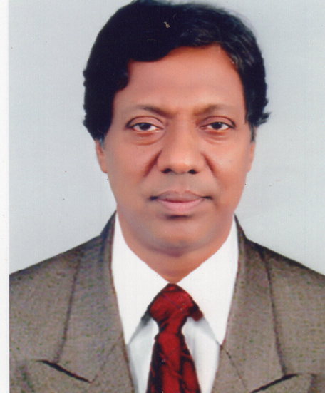 Ajit Kanti DAS